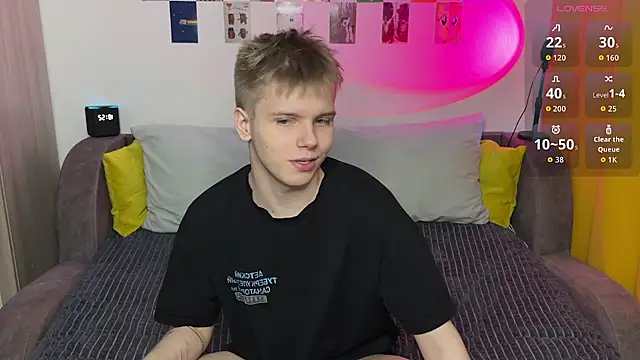 metratok online show from February 13, 3:52 pm