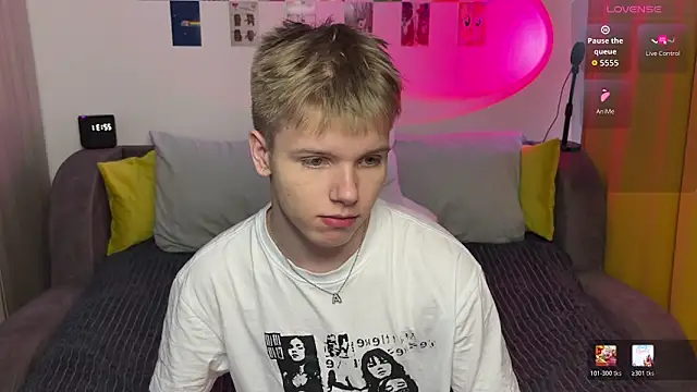 metratok online show from February 14, 7:32 pm