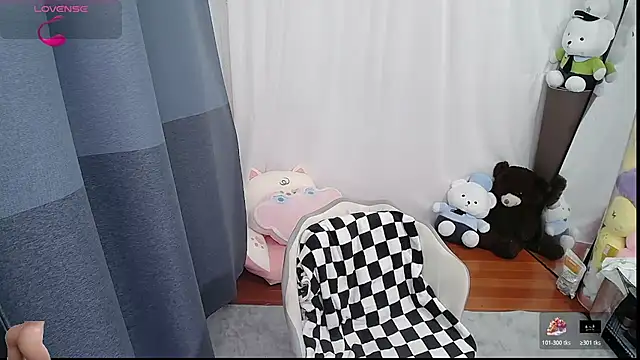 CN-Doudou online show from October 24, 2:41 am