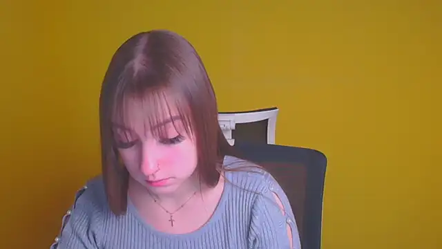Snapshot of Evelina_GG chatting on January 22, 6:31 am Evelina GG online show from January 22, 6:31 am