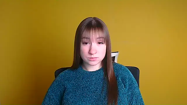Snapshot of Evelina_GG chatting on February 4, 6:46 am Evelina GG online show from February 4, 6:46 am