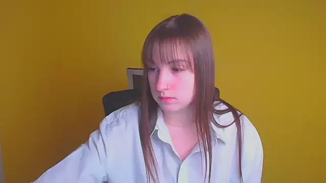 Snapshot of Evelina_GG chatting on February 6, 10:15 am Evelina GG online show from February 6, 10:15 am