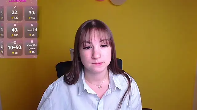 Snapshot of Evelina_GG chatting on February 16, 10:10 am Evelina GG online show from February 16, 10:10 am