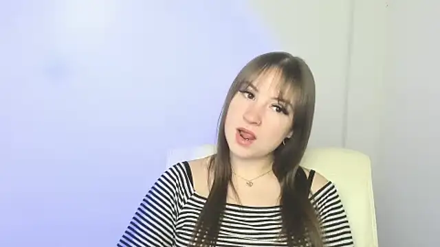 Snapshot of Evelina_GG chatting on March 12, 6:51 am Evelina GG online show from March 12, 6:51 am