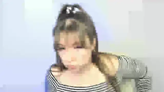 Snapshot of Evelina_GG chatting on March 12, 9:55 am Evelina GG online show from March 12, 9:55 am