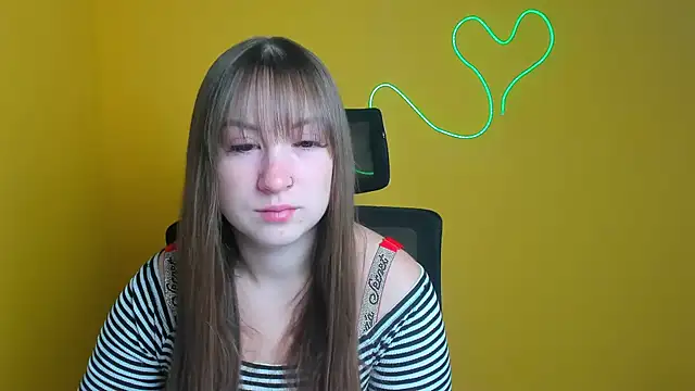 Snapshot of Evelina_GG chatting on October 20, 5:41 am Evelina GG online show from October 20, 5:41 am