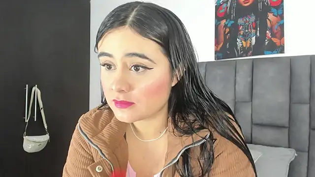 Snapshot of Dulce_amg chatting on January 17, 11:06 am Dulce amg online show from January 17, 11:06 am