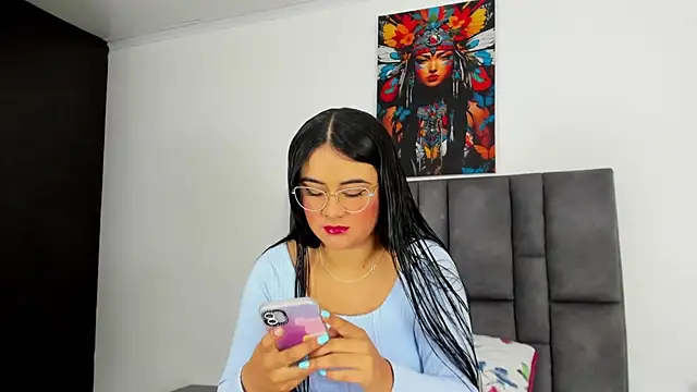 Snapshot of Dulce_amg chatting on January 28, 11:49 am Dulce amg online show from January 28, 11:49 am