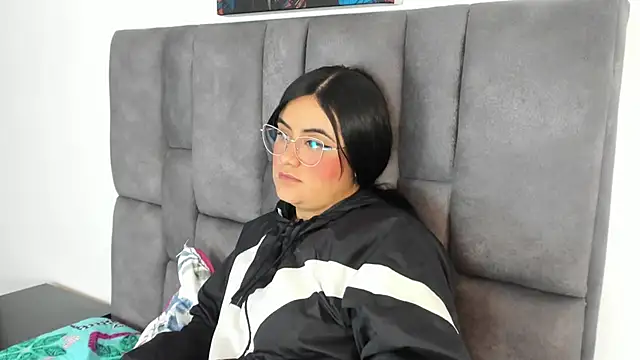 Snapshot of Dulce_amg chatting on February 3, 2:45 pm Dulce amg online show from February 3, 2:45 pm