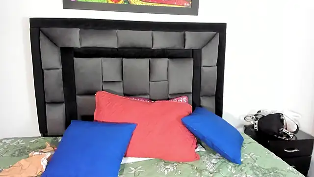 Snapshot of Dulce_amg chatting on September 13, 1:27 am Dulce amg online show from September 13, 1:27 am