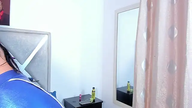 Snapshot of Dulce_amg chatting on October 9, 3:04 am Dulce amg online show from October 9, 3:04 am