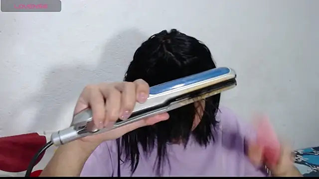 alexandra lorens online show from February 20, 3:25 am