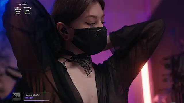 aarimass online show from September 10, 2:50 pm