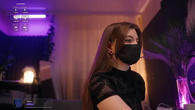 aarimass online show from November 16, 3:50 pm