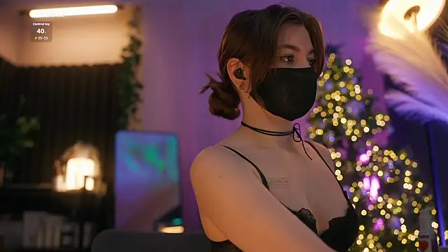 aarimass online show from February 6, 5:05 pm