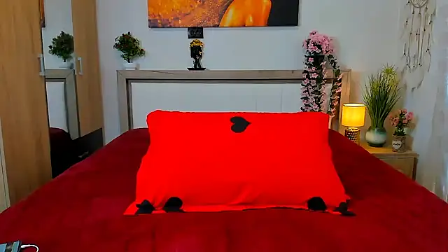 sweetangell69  online show from February 3, 6:22 am