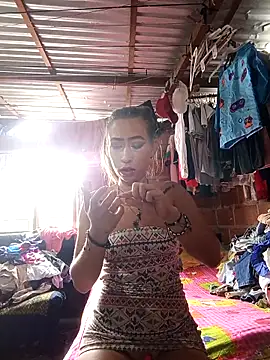 samy-blonde online show from February 13, 2:02 pm