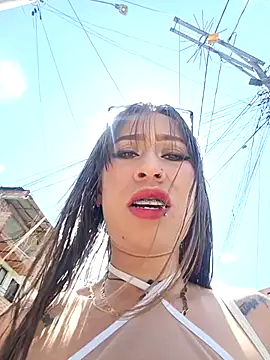 samy-blonde online show from May 24, 6:46 pm