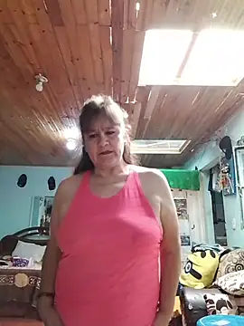 DirtyStefaniax online show from May 27, 5:43 pm