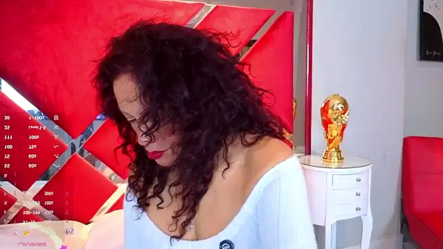 Snapshot of Kasandra_Gomez chatting on July 15, 12:21 pm Kasandra Gomez online show from July 15, 12:21 pm