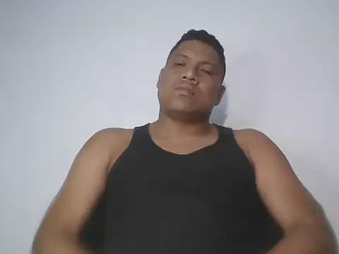 Snapshot of latinblack01 chatting on October 28, 2:09 pm latinblack01 online show from October 28, 2:09 pm