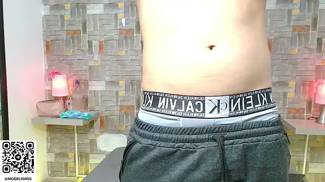 aaron antonella mds online show from November 15, 8:27 pm