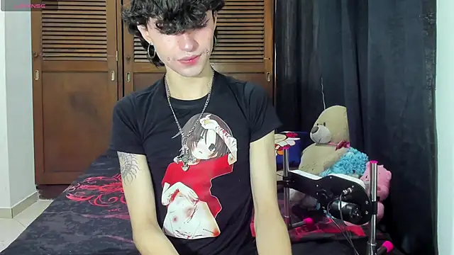 Bloody lamb online show from October 30, 5:35 pm