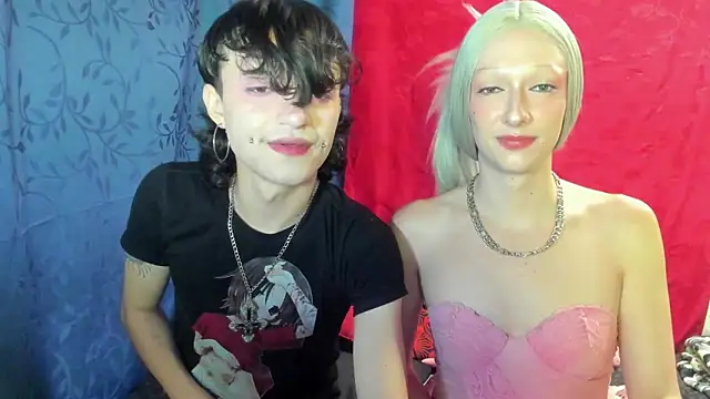 Snapshot of Bloody_lamb chatting on January 18, 8:45 pm Bloody lamb online show from January 18, 8:45 pm