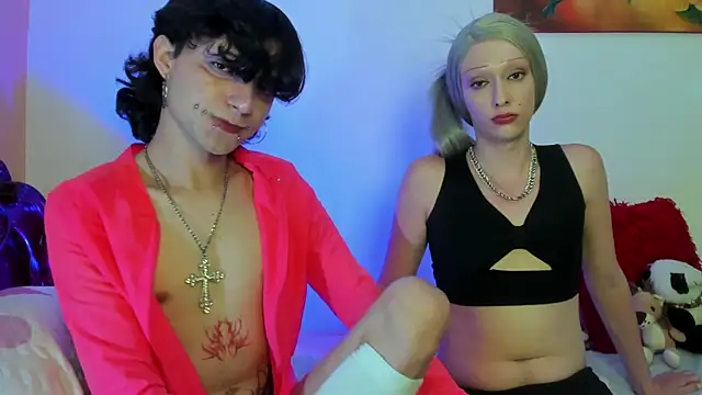 Snapshot of Bloody_lamb chatting on February 21, 10:00 pm Bloody lamb online show from February 21, 10:00 pm