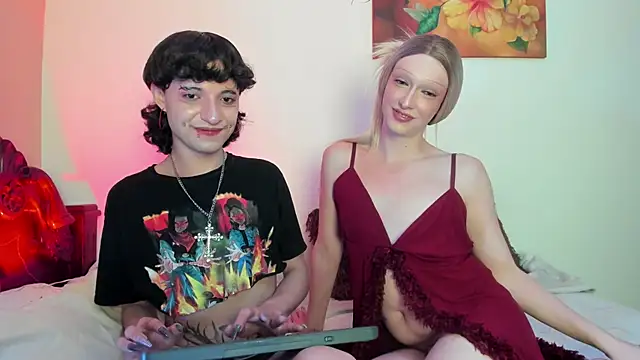 Bloody lamb online show from March 21, 8:45 pm