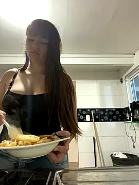 angel natural online show from October 30, 9:48 pm