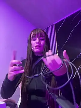 angel natural online show from January 16, 9:41 pm