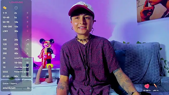 Snapshot of ZuryRamirez_ chatting on February 1, 11:48 pm ZuryRamirez  online show from February 1, 11:48 pm