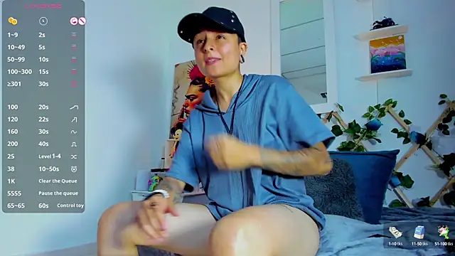 Snapshot of ZuryRamirez_ chatting on February 20, 10:59 pm ZuryRamirez  online show from February 20, 10:59 pm