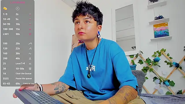 Snapshot of ZuryRamirez_ chatting on February 21, 8:49 pm ZuryRamirez  online show from February 21, 8:49 pm