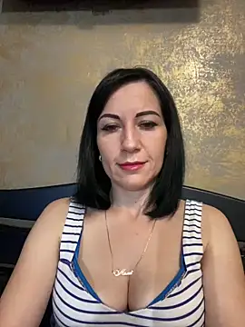 FireLily332 online show from January 4, 3:28 pm