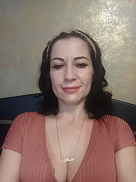 FireLily332 online show from January 12, 6:59 pm