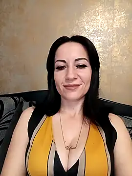 FireLily332 online show from March 14, 4:51 pm