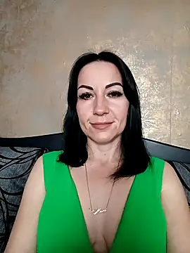 FireLily332 online show from March 22, 12:35 pm