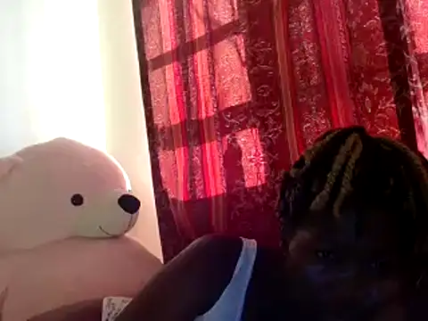 Snapshot of Sexxy_prity25 chatting on February 12, 1:48 pm Sexxy prity25 online show from February 12, 1:48 pm
