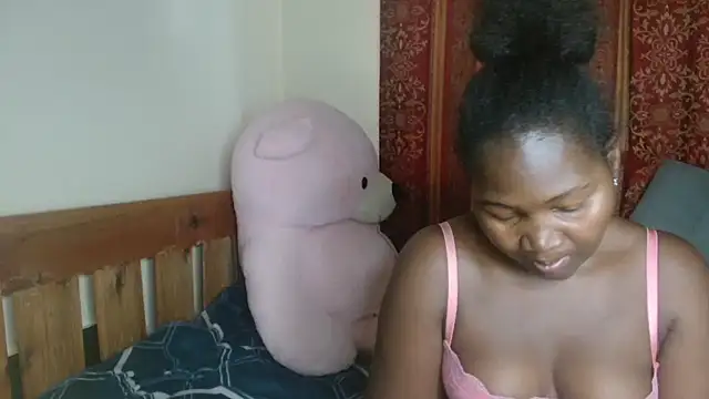 Snapshot of Sexxy_prity25 chatting on September 30, 3:55 am Sexxy prity25 online show from September 30, 3:55 am