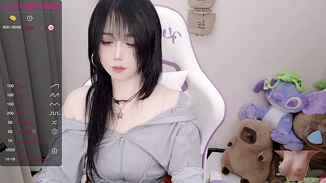 Vaness-a online show from March 2, 9:11 pm