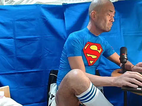 Snapshot of heita_omori chatting on November 18, 2:54 pm heita omori online show from November 18, 2:54 pm