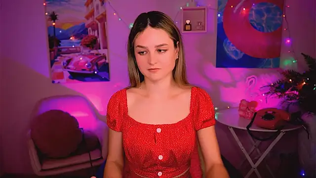 Snapshot of DeboraLarson chatting on December 29, 10:23 am DeboraLarson online show from December 29, 10:23 am