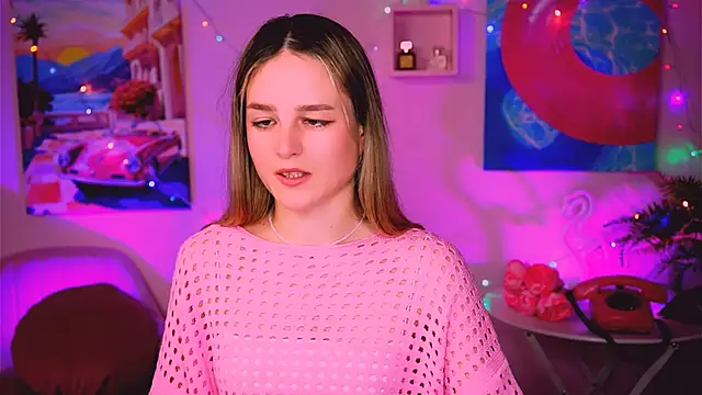 Snapshot of DeboraLarson chatting on January 5, 4:04 am DeboraLarson online show from January 5, 4:04 am