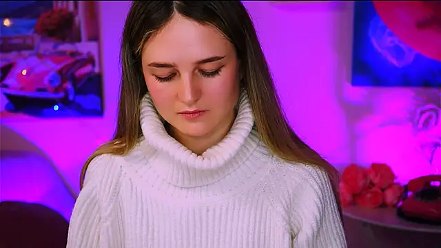 Snapshot of DeboraLarson chatting on January 16, 6:59 pm DeboraLarson online show from January 16, 6:59 pm