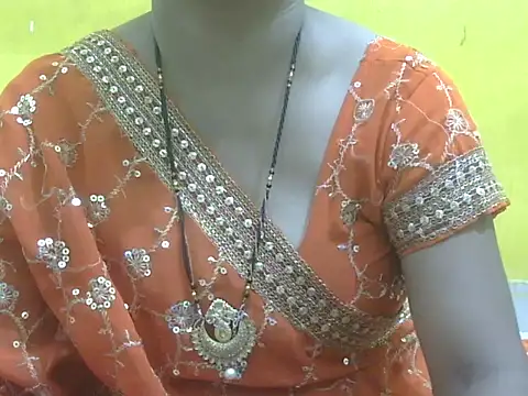 HOT-SEEMAA online show from May 14, 5:14 am