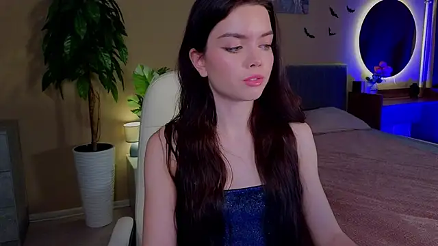 Snapshot of likeamoss chatting on November 12, 2:06 pm likeamoss online show from November 12, 2:06 pm