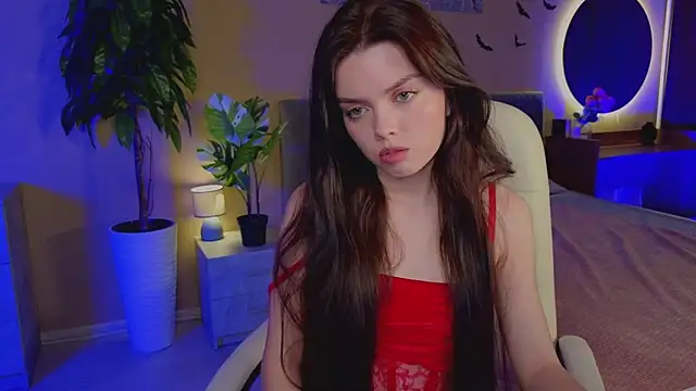 Snapshot of likeamoss chatting on November 14, 2:16 pm likeamoss online show from November 14, 2:16 pm