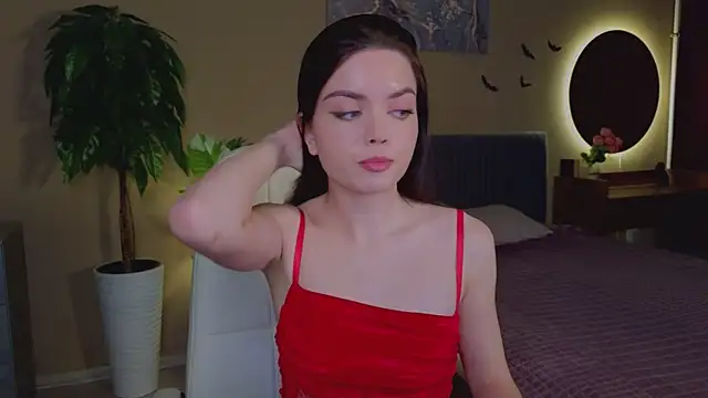 Snapshot of likeamoss chatting on November 22, 2:05 pm likeamoss online show from November 22, 2:05 pm